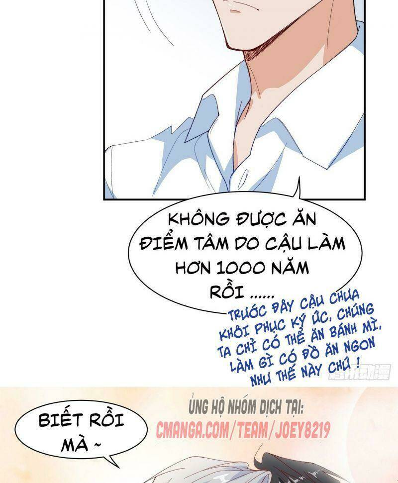Ảnh Đế Yêu Hồ: Chapter 62