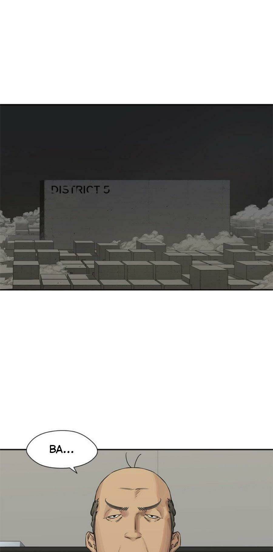 Hiệp Sĩ Giao Hàng: Chapter 26