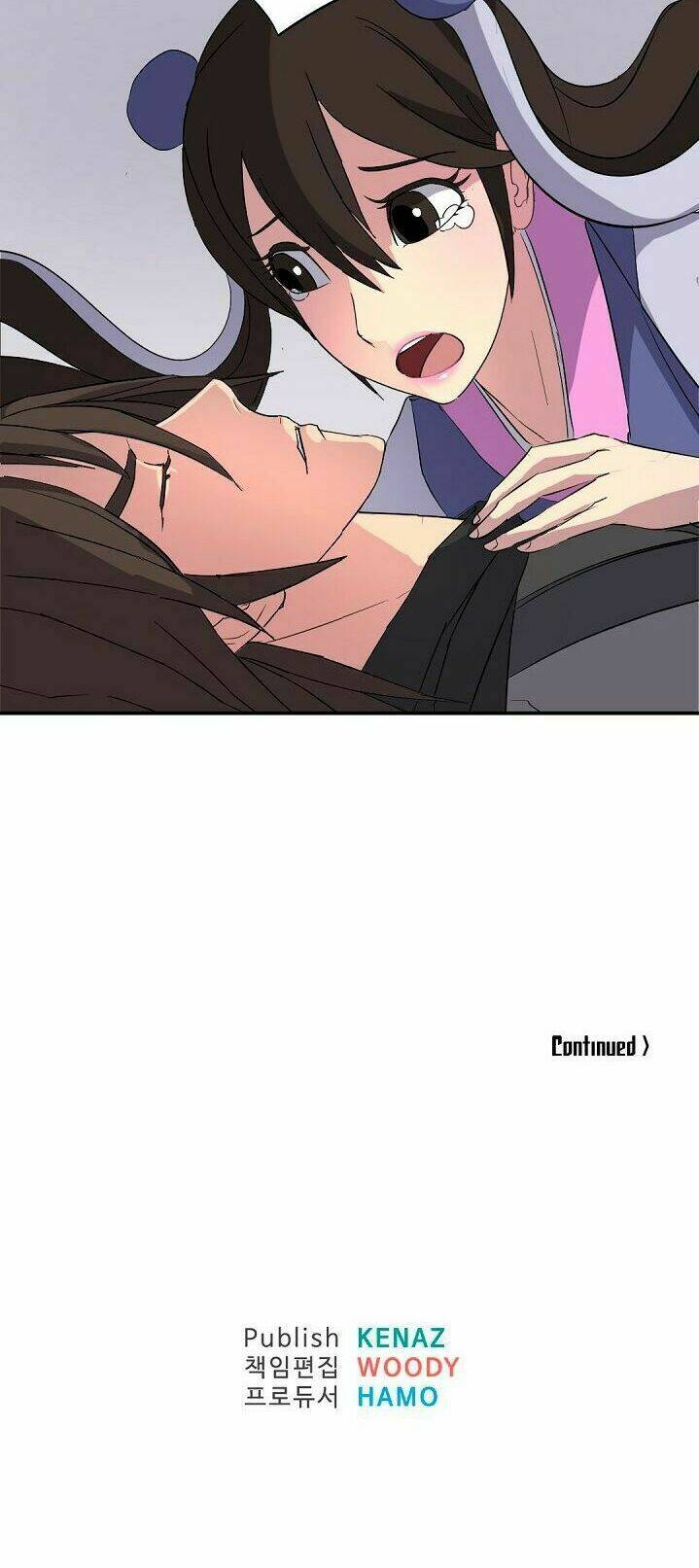 Trọng Sinh, Bất Khả Chiến Bại: Chapter 61