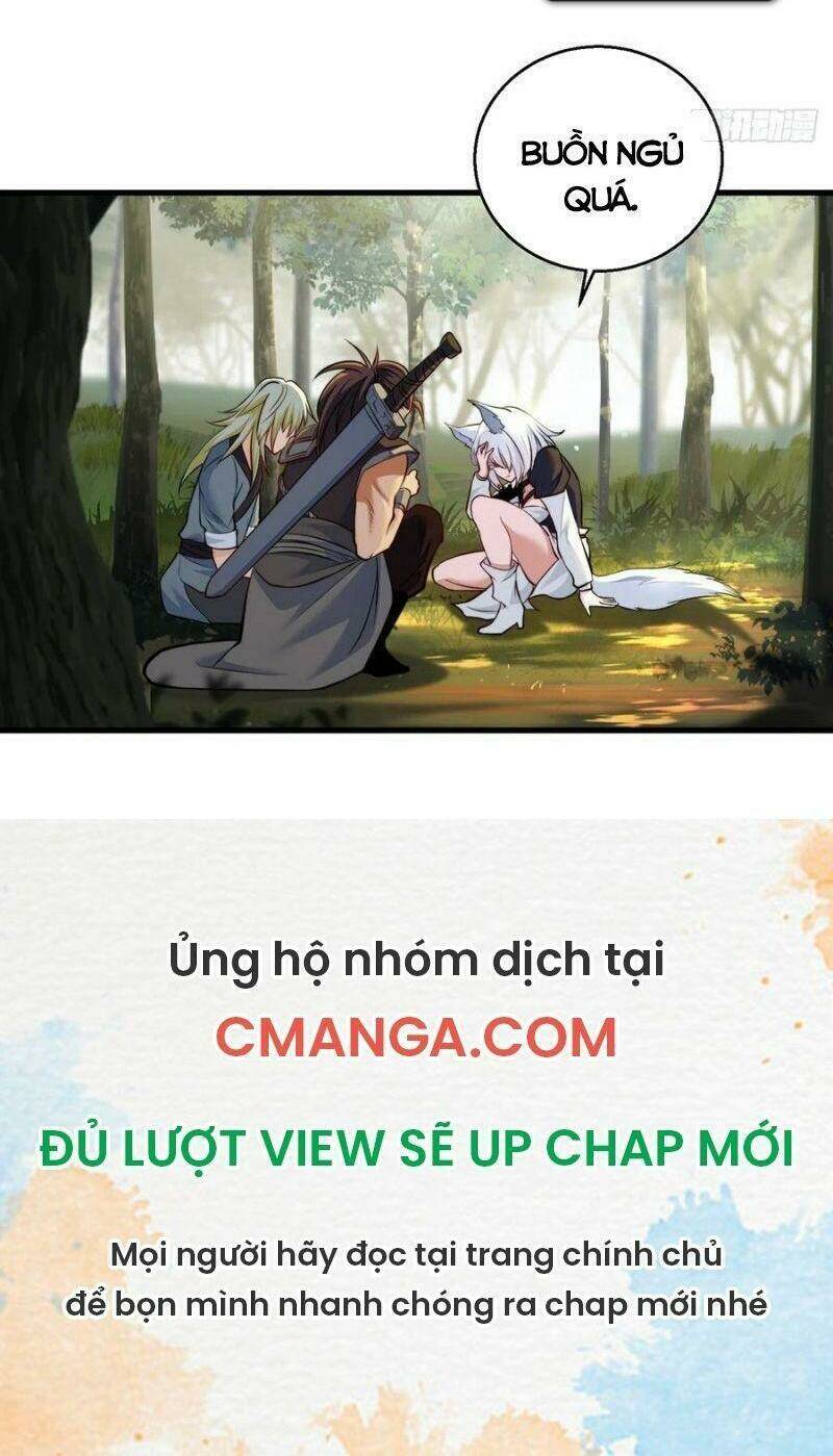 Ta Là Đại Hoàn Đan: Chapter 63