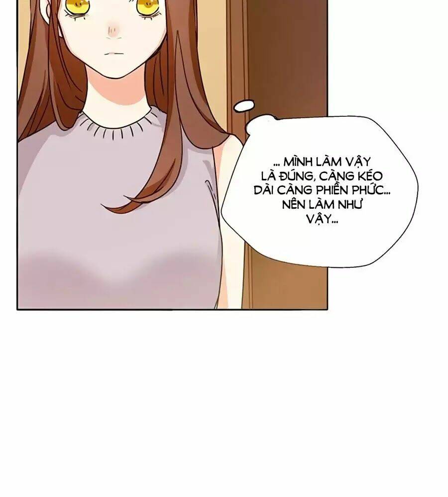 Mùi Hương Lãng Mạn: Chapter 15