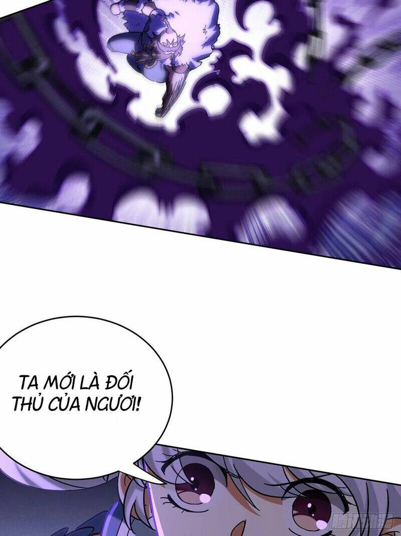 Người Nguyên Thủy Mạnh Nhất: Chapter 103