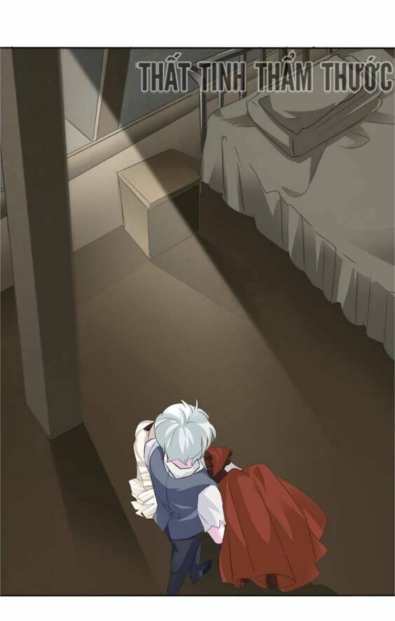 Một Lời Không Hợp Liền Hút Máu: Chapter 36