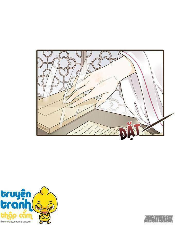 Đại Giá Thừa Tướng: Chapter 22