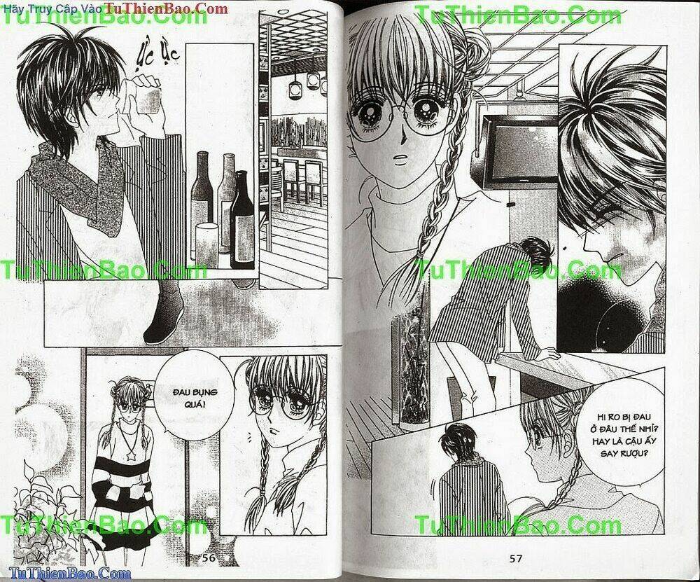 Anh Chàng Đẹp Gái Bản Đẹp: Chapter 11