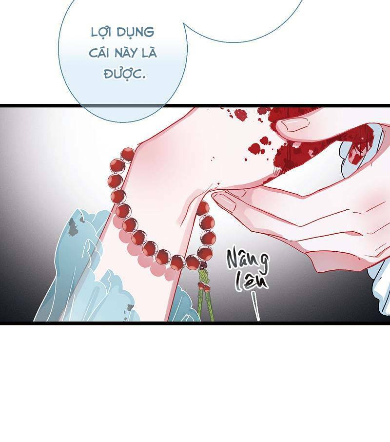 Danh Kiếm Chủng: Chapter 28