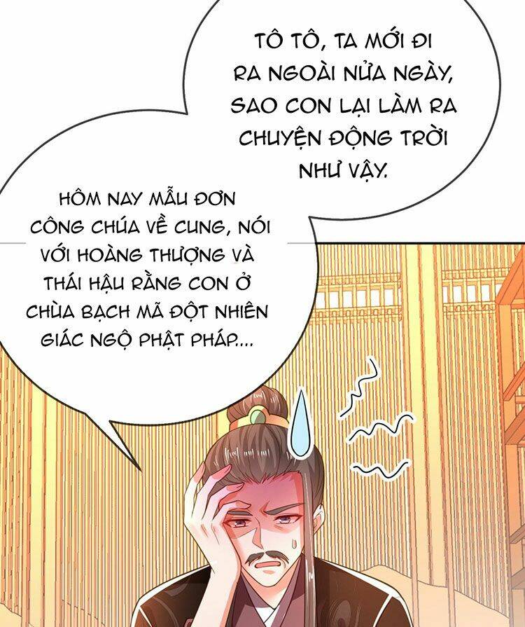 Giang Sơn Mỹ Nam Nhập Trướng Ta: Chapter 22