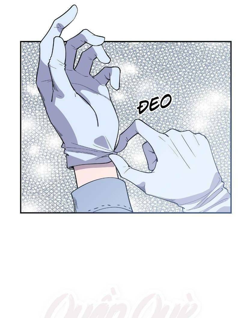 Thát Không Mê Thất: Chapter 57