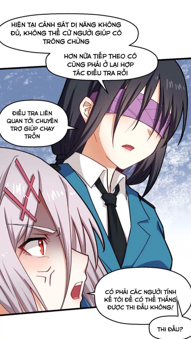 Vườn Trường Cuồng Sư Hệ Thống: Chapter 140