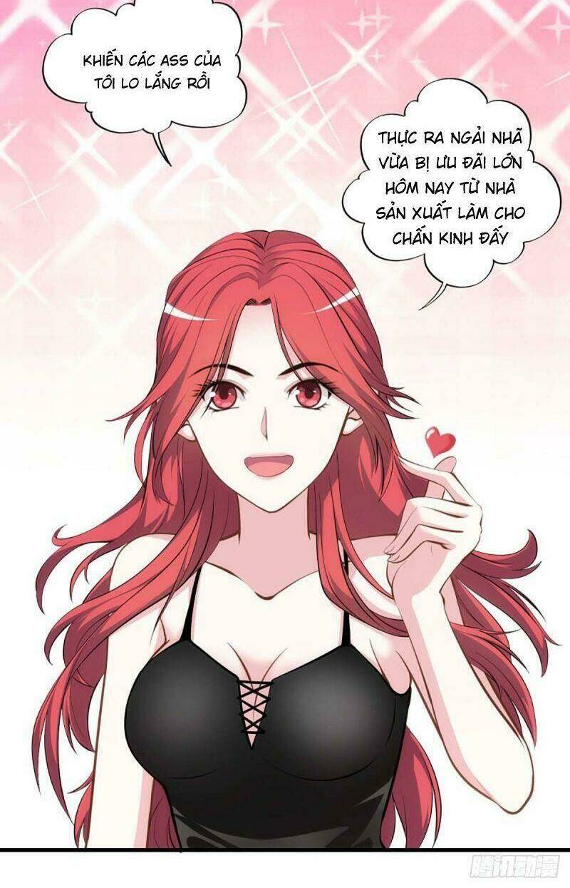 Ta Livestream Tại Dị Giới: Chapter 9