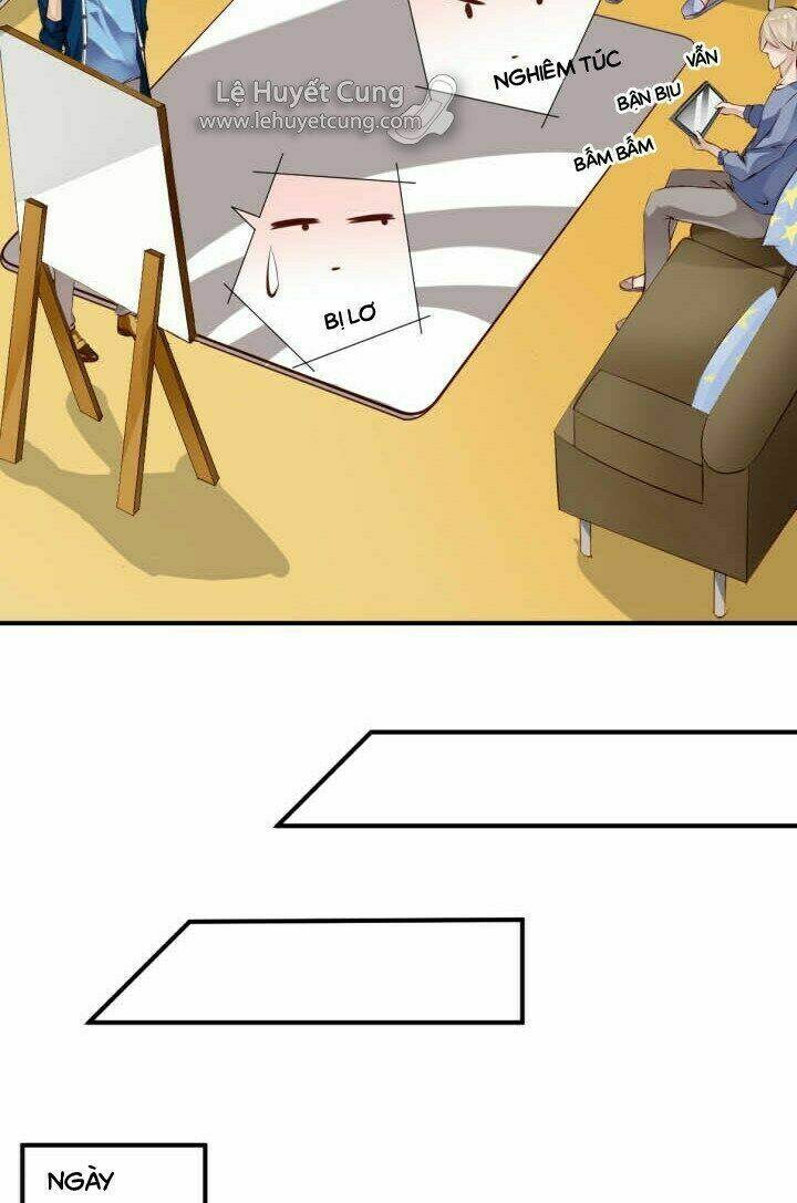 Nam Thần Là Một Đôi: Chapter 15