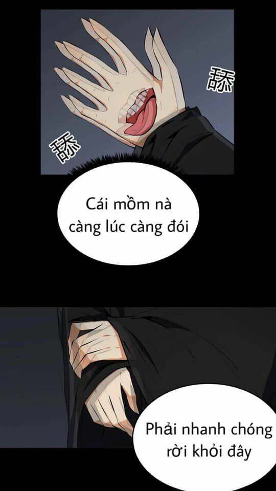 Giày Thủy Tinh: Chapter 35