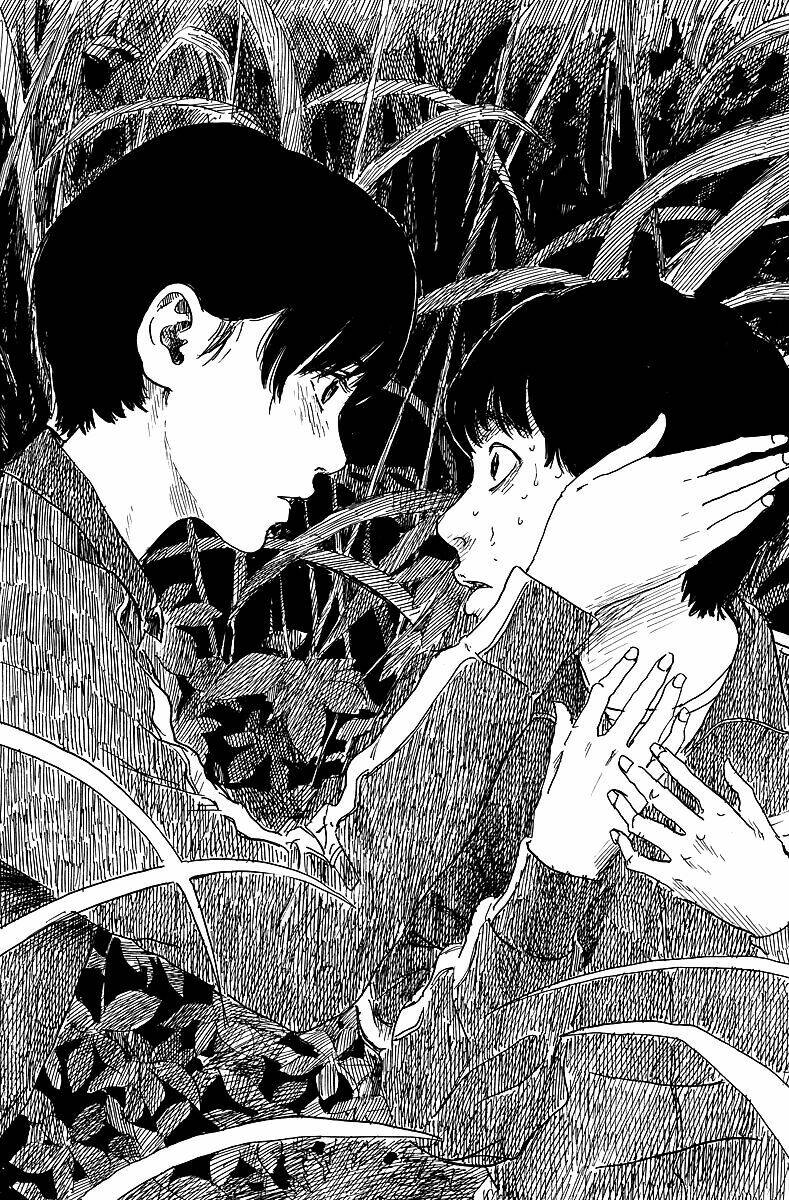 Chi No Wadachi: Chapter 32