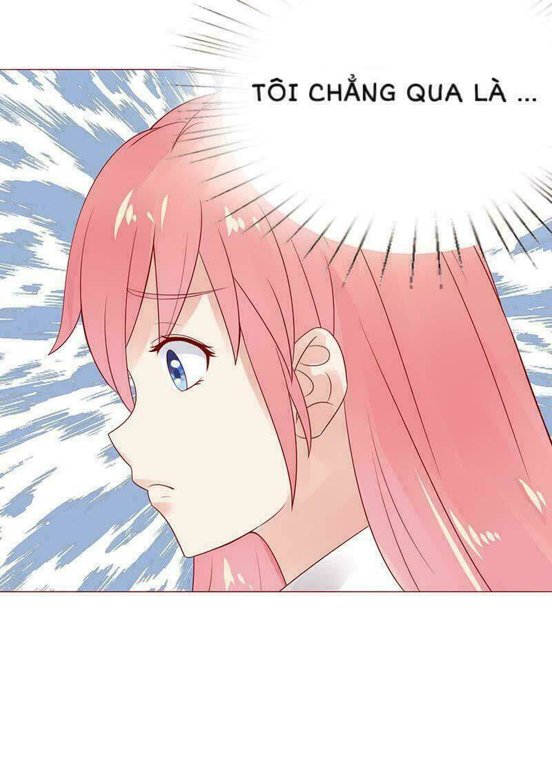 Băng Sơn Học Trưởng Không Được Chọc: Chapter 20