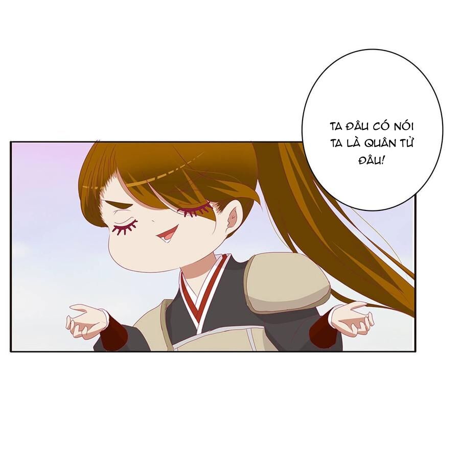 Thông Linh Phi: Chapter 552