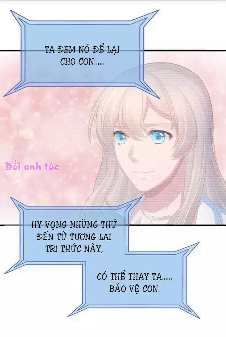 Mạnh Nhất Manh Chủ: Chapter 11