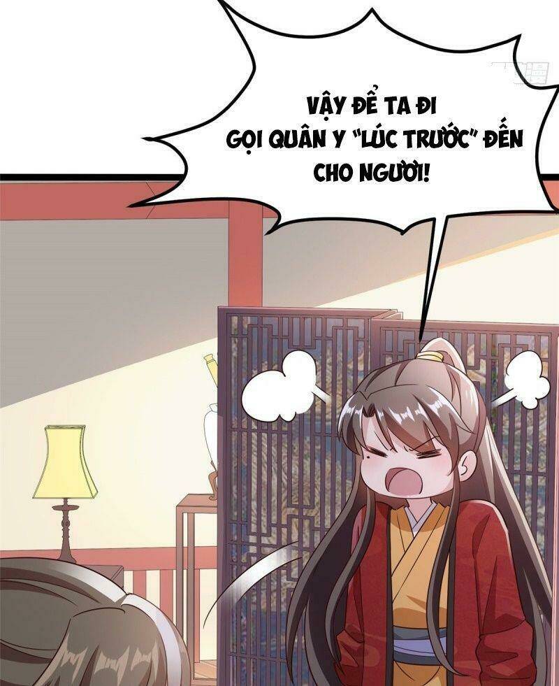 Bạo Manh Tiểu Tiên: Chapter 63