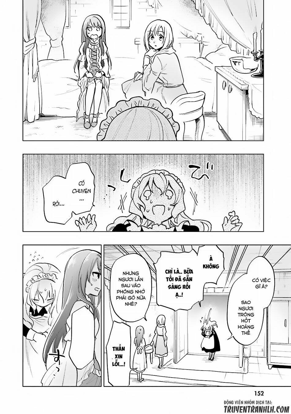 Takarakuji De 40-Oku Atattandakedo Isekai Ni Ijuu Suru: Chapter 10