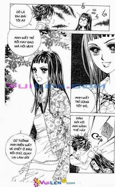 Bóng Mây Qua: Chapter 2