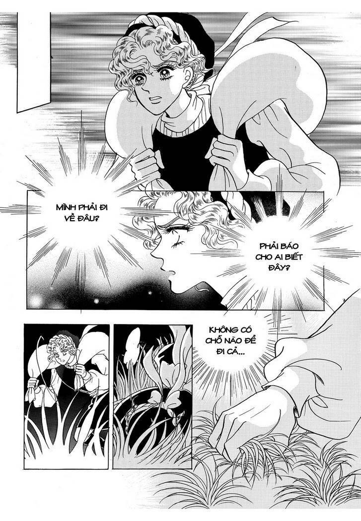 Princess Manhwa: Chapter 40