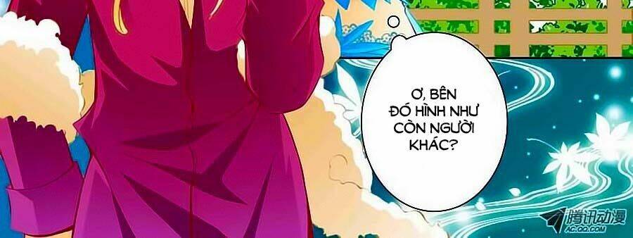 Đến Làm Yêu Quái Đi: Chapter 6