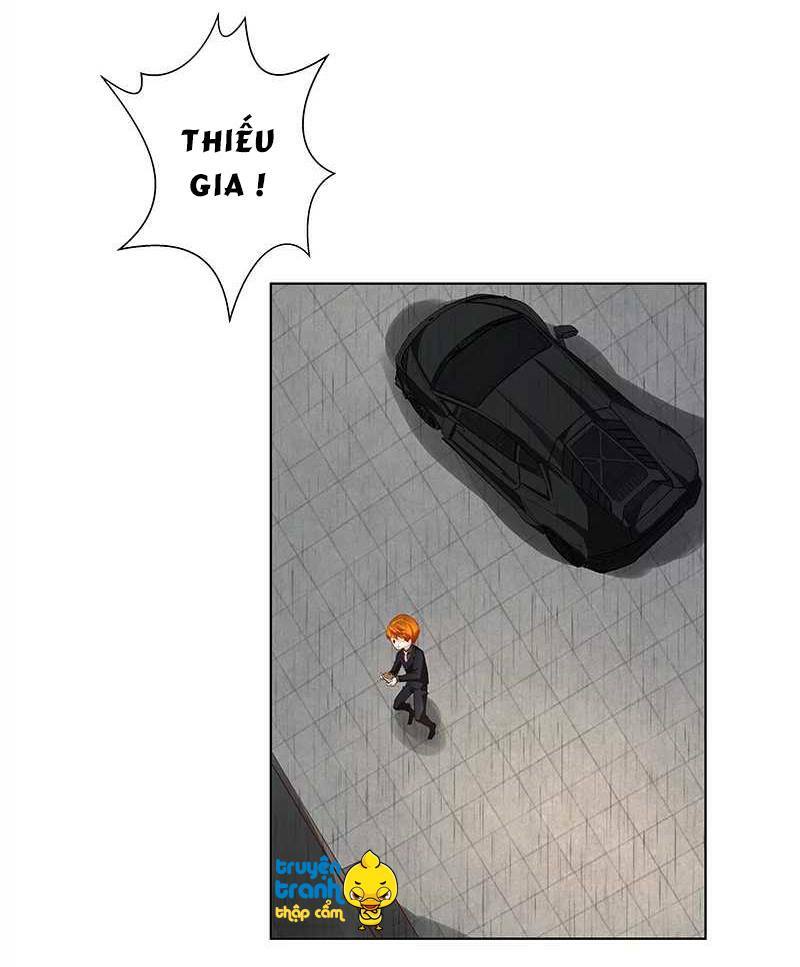 Cường Sủng Hào Môn Tiểu Manh Thê: Chapter 39