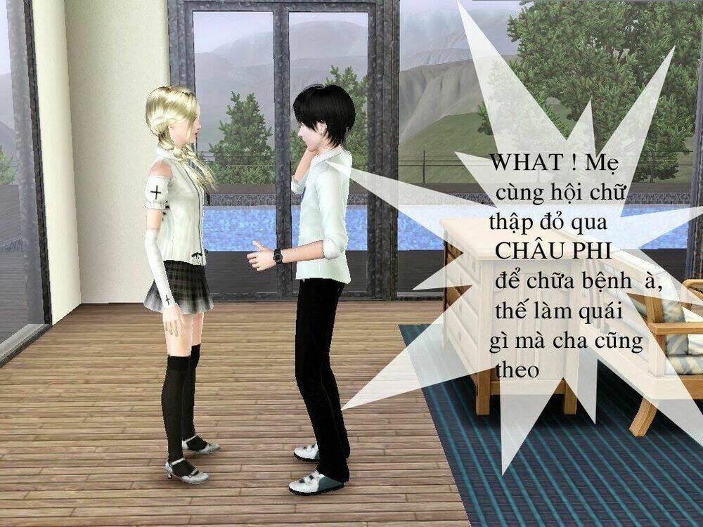 The Fate: Chapter 2