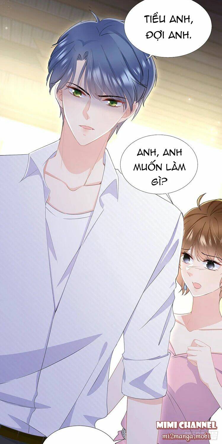 Lừa Boss Làm Bà Mai: Chapter 21