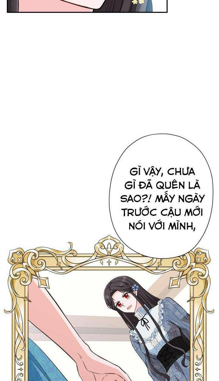 Gửi Đến Người Bạn Của Tôi: Chapter 7