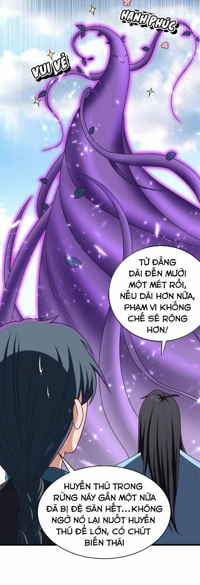 Yêu Giả Vi Vương: Chapter 129