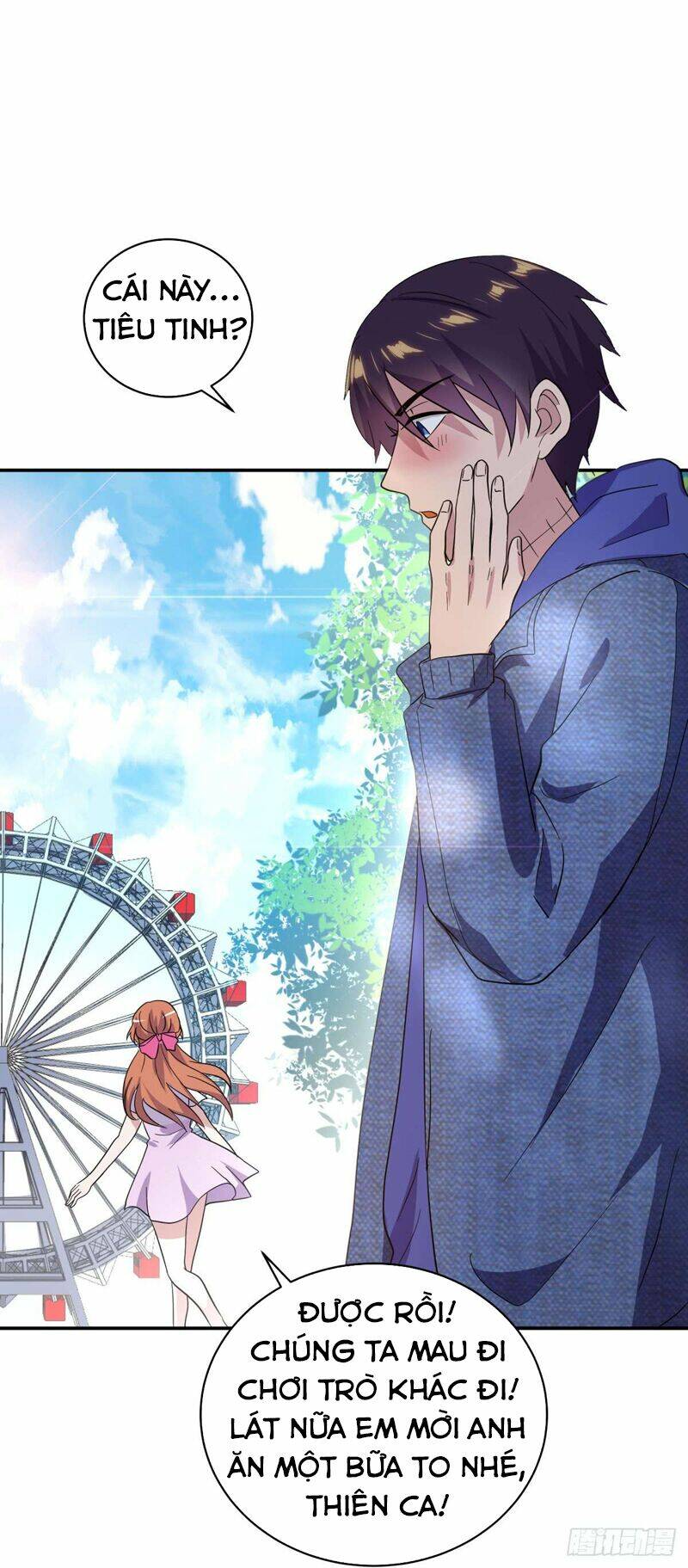 Đại Gia Livestream Vạn Giới: Chapter 12