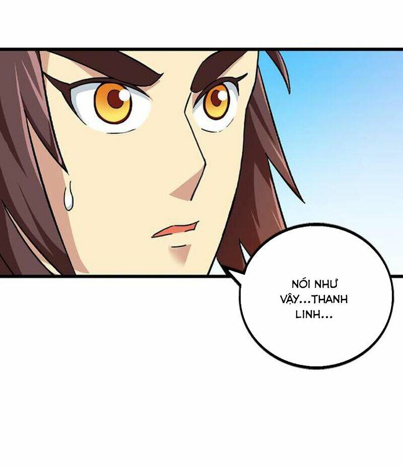 Phong Quỷ Truyền Thuyết: Chapter 67