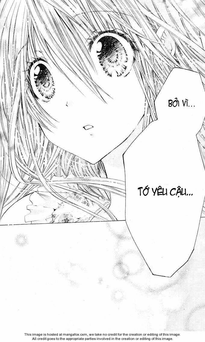 Kokoni Iru Yo: Chapter 16