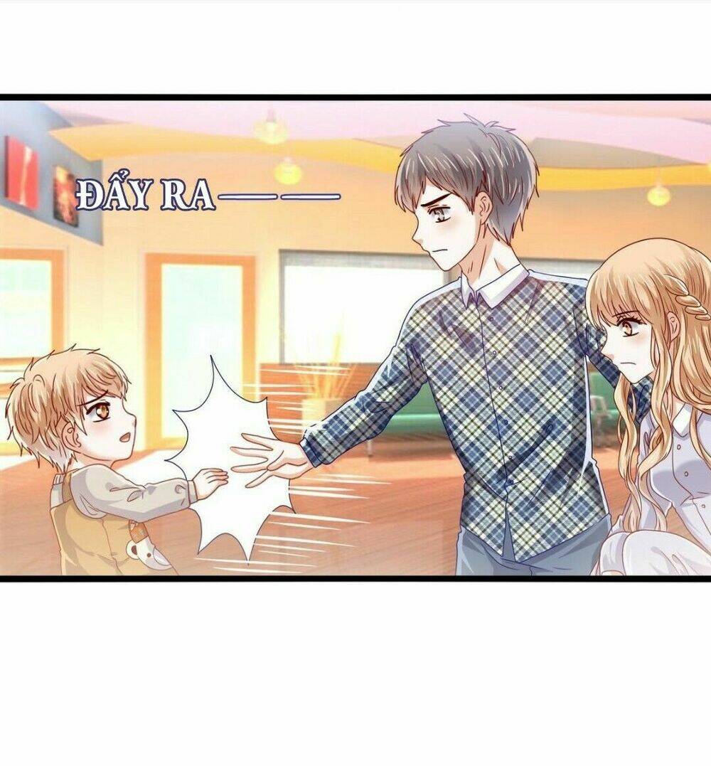 Lăng Thiếu! Nhẹ Một Chút, Đau: Chapter 34