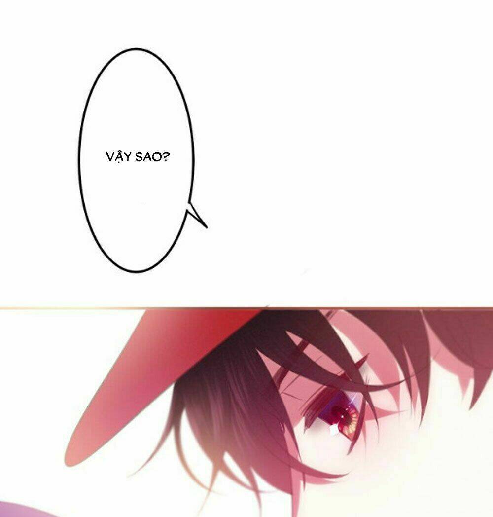 Tháng Sáu Kì Diệu: Chapter 54