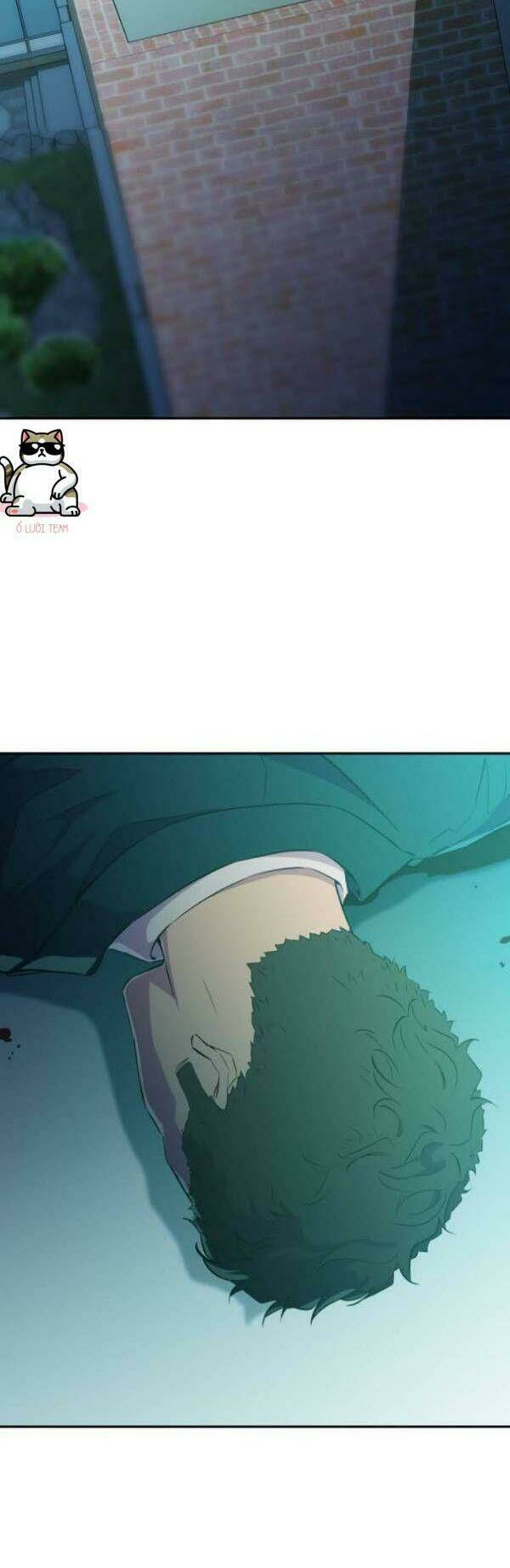 Nhân Vật Phản Diện Bất Tài: Chapter 11