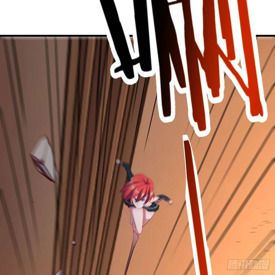 Thiên Tứ Thức Tỉnh: Chapter 7