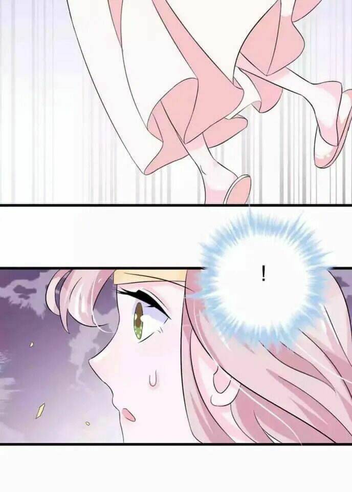 Tôi Vốn Dĩ Bị Bệnh Kiều: Chapter 31