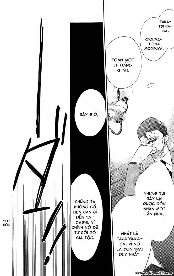 Love Sick: Chapter 12