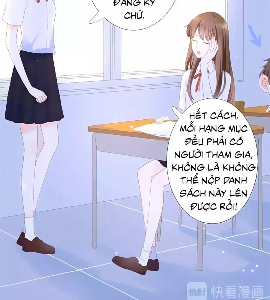 Hoa Chưa Nở Rộ: Chapter 15