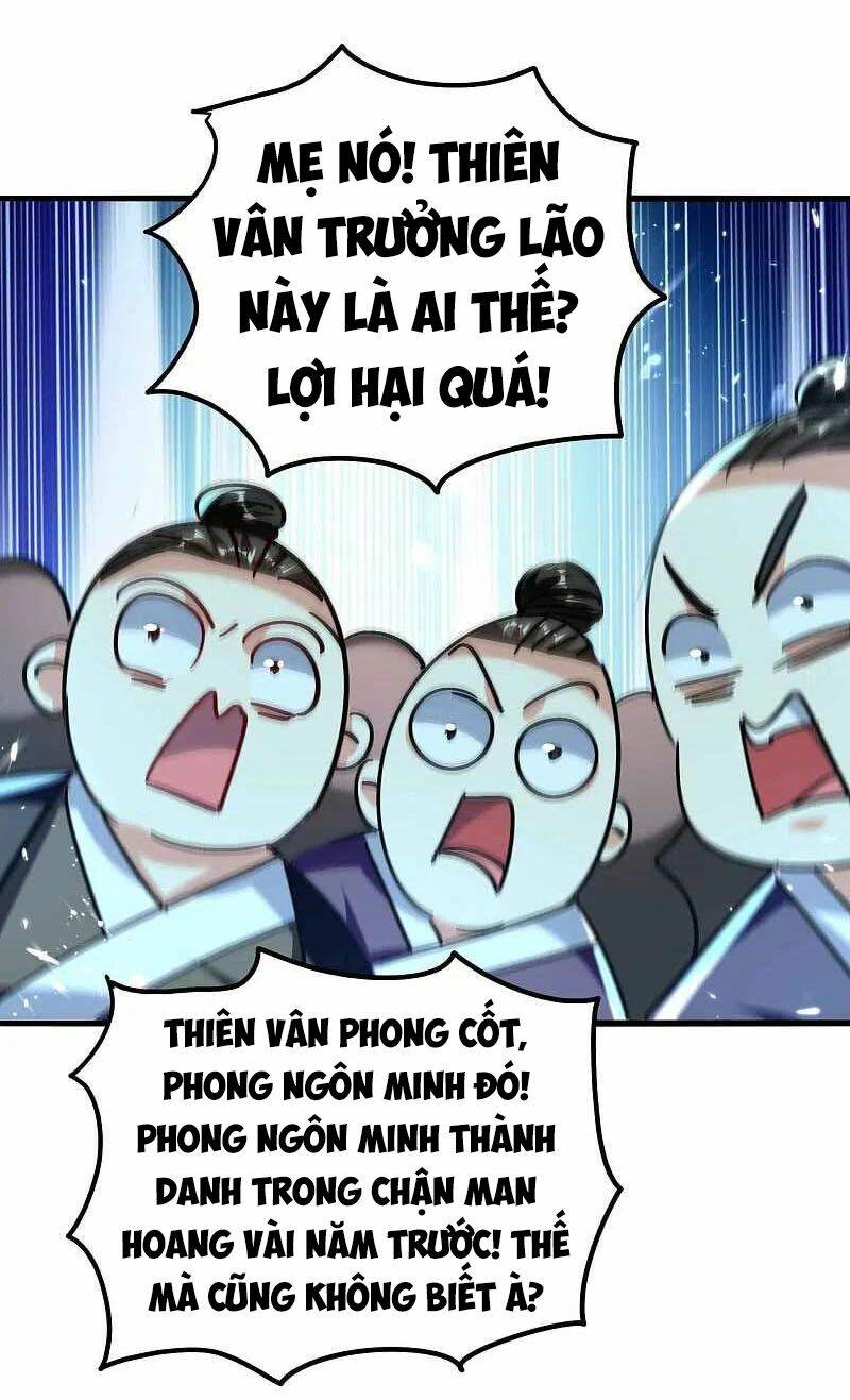 Kết Hôn Không Dễ: Chapter 177
