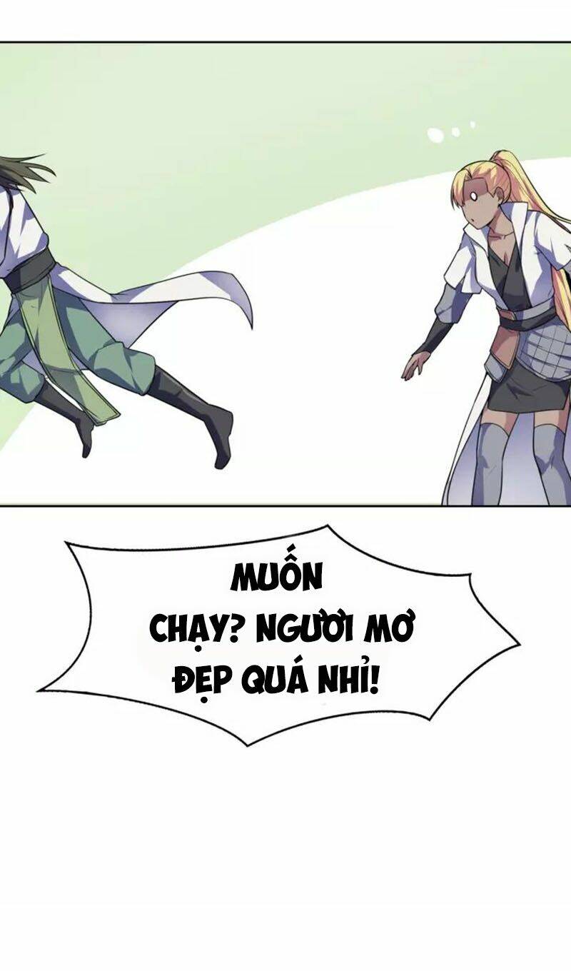 Nghịch Thiên Đại Thần: Chapter 69.5