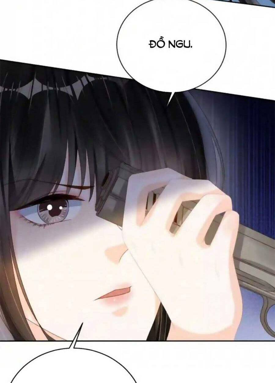 Dây Dưa Không Dứt: Chapter 43