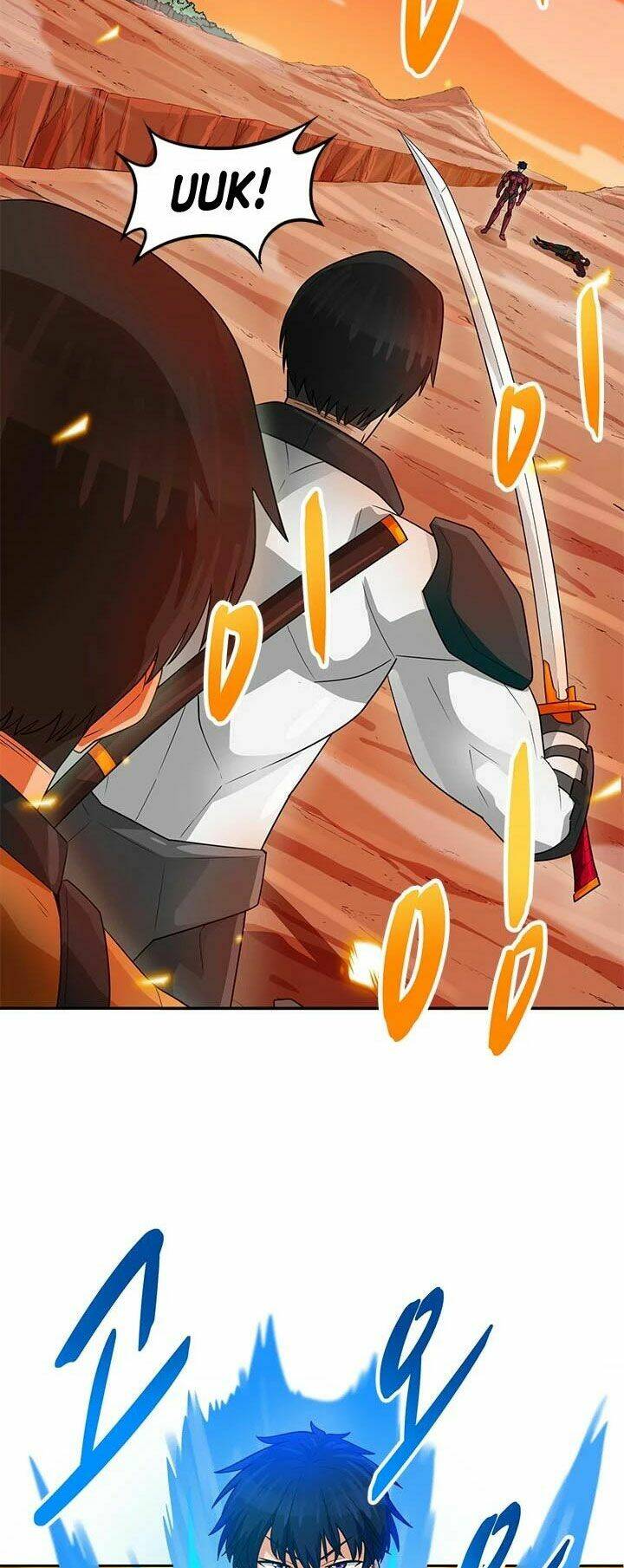 Tôi Tự Động Săn Một Mình: Chapter 90