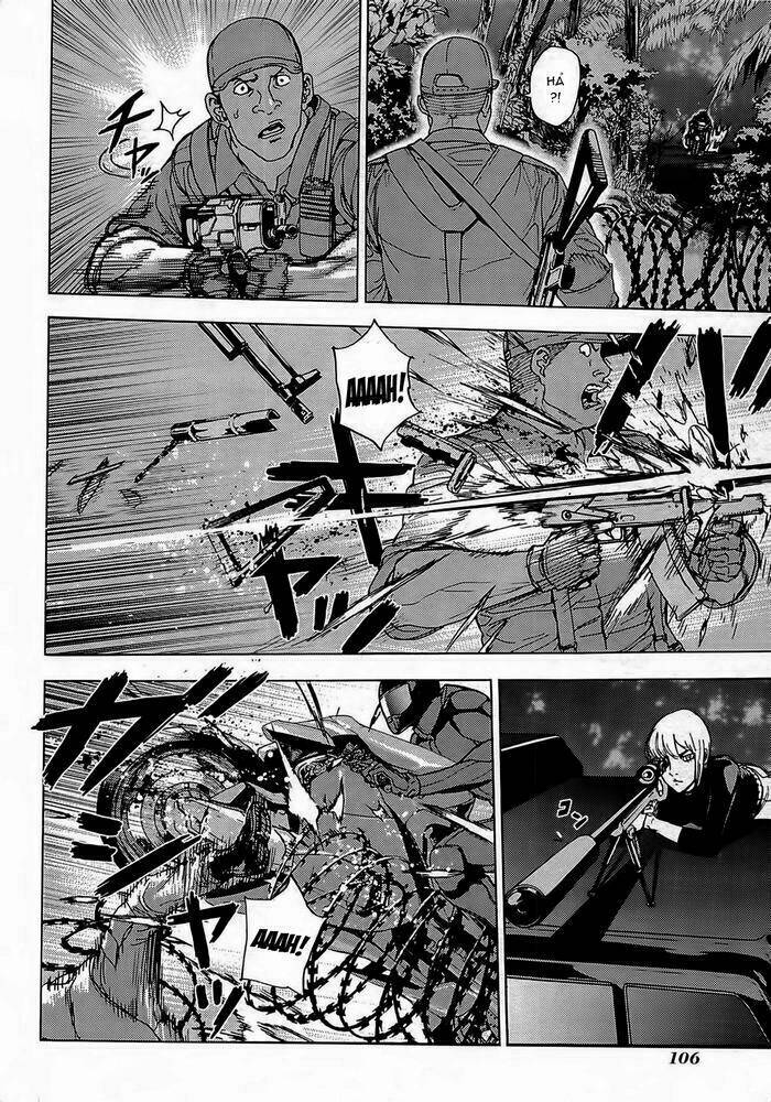 Until Death Do Us Part: Chapter 175