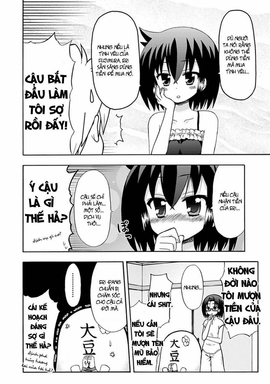 Fujimura-Kun Meitsu: Chapter 42