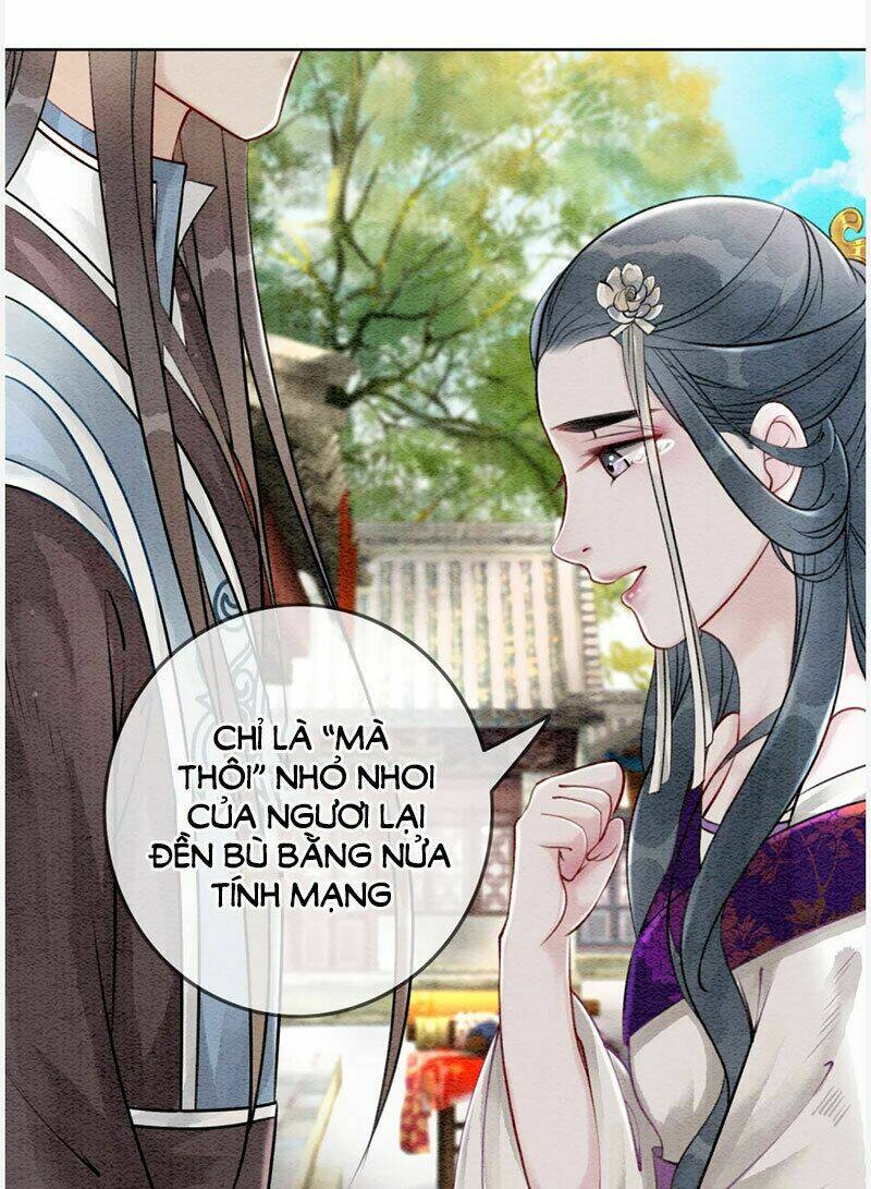 Hậu Cung Của Trẫm Cháy Rồi!: Chapter 62