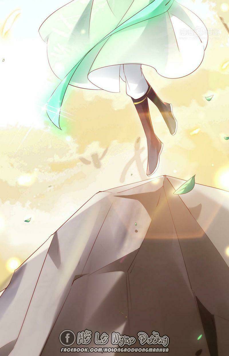 Thiên Kim Bất Hoán: Chapter 72