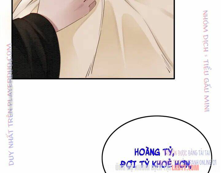 Trọng Sinh Bá Sủng Nhiếp Chính Vương Quá Mạnh Mẽ: Chapter 183