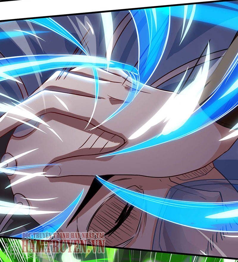 Thần Cấp Thấu Thị: Chapter 46
